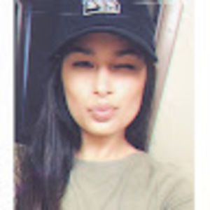 Meet your Posher, Whitney